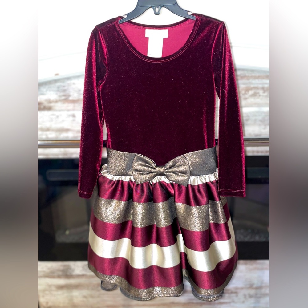 Formal girls dress  (6)